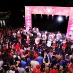 #Toadas se consolidou como um dos principais eventos culturais do Amazonas