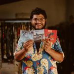 Zek percorreu os rios Amazonas, Tapajós e Guamá para mapear os gêneros musicais que emergem das comunidades ribeirinhas