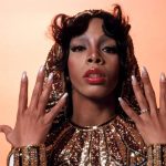 Donna Summer será uma das homenageadas