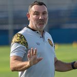 Treinador de 50 anos comandou o Velo Clube na disputa do Paulistão 2025