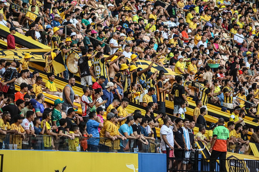 Ingressos já estão disponíveis no site achetickets.com.br e nas Lojas da Onça