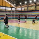 Cerimônia de abertura será realizada no dia 15 de maio, às 16h, no Ginásio Ninimberg Guerra