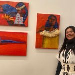 Extravio comprometeu diretamente a participação da artista no evento mundial.