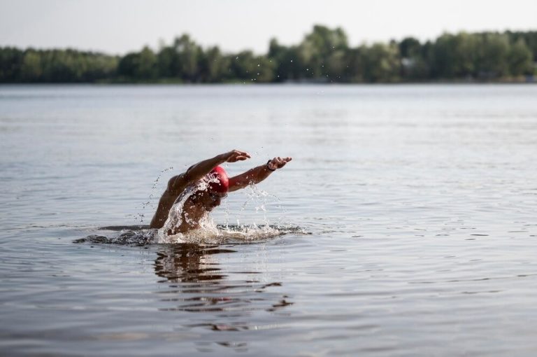 Amazonas enfrenta um desafio preocupante: muitas pessoas ainda não sabem nadar