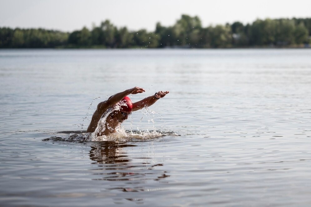 Amazonas enfrenta um desafio preocupante: muitas pessoas ainda não sabem nadar