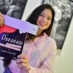 Em 2024, a escritora lançou uma edição em braille da obra