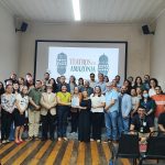 Reconhecimento internacional foi oficializado durante uma reunião no Palacete Provincial, no Centro de Manaus