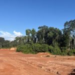 Ipaam autua empreendimentos por remoção ilegal de argila no Careiro e embarga 3,5 mil hectares em áreas