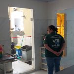 Clínica veterinária em processo de licenciamento ambiental no Amazonas