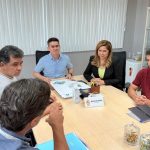 Prefeito David Almeida anuncia licitação da Cidade do Autista em Manaus