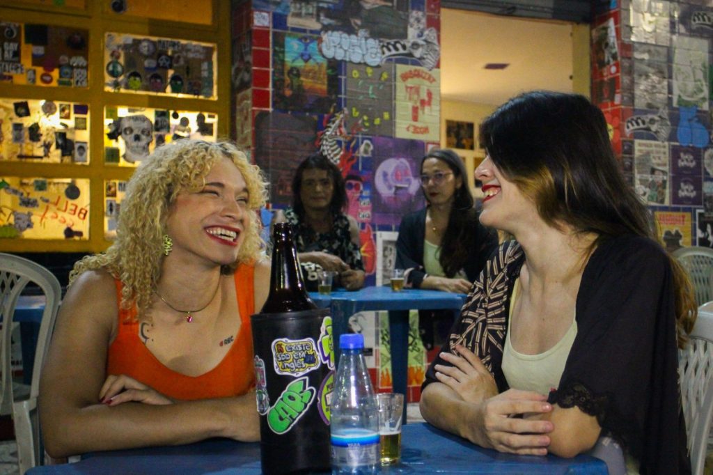 Banner do Festival Close com destaque para obras LGBTQIAPN+ selecionadas em 2025