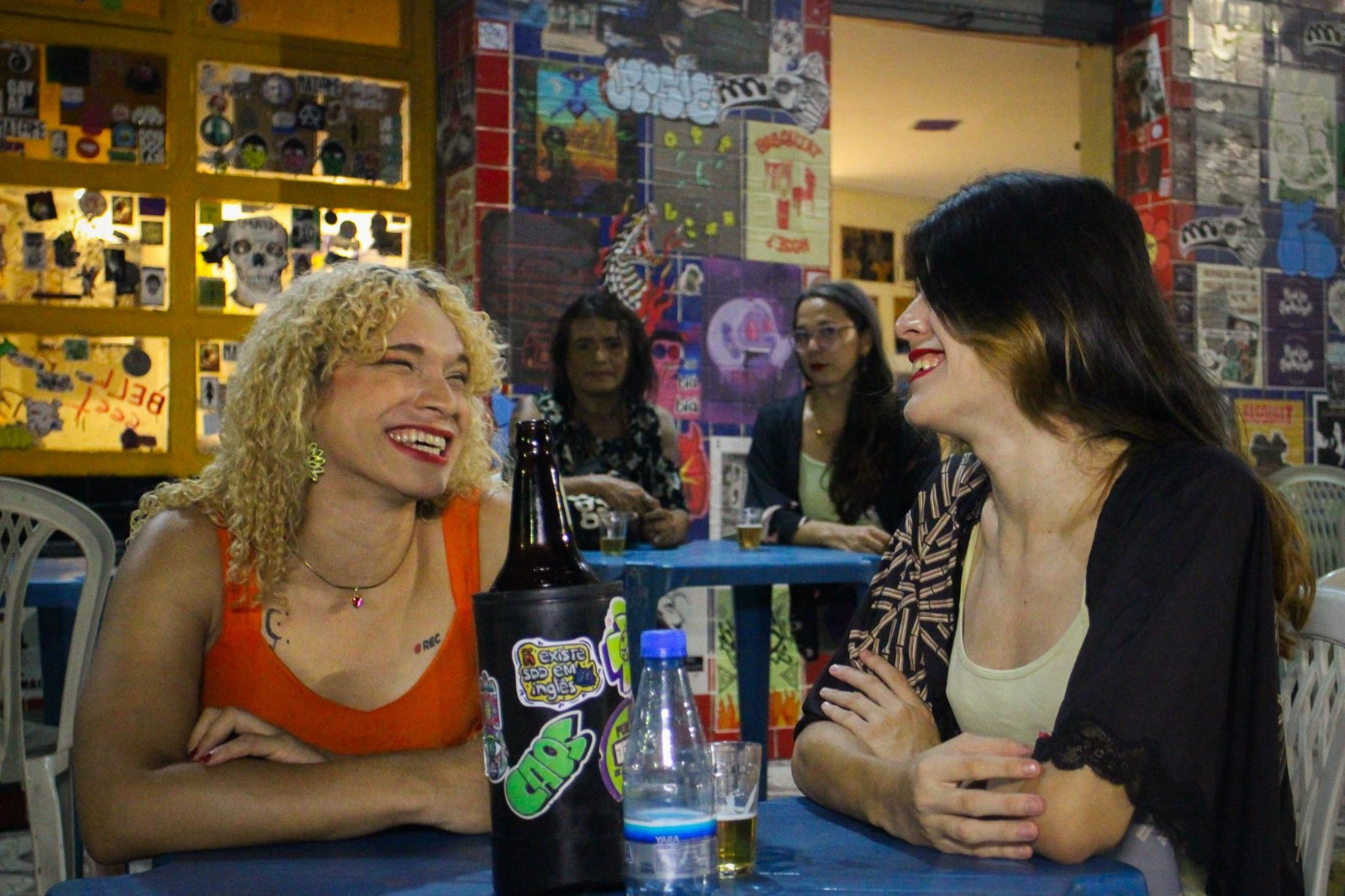 Festival Close anuncia selecionados para edição 2025