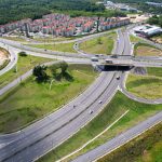 Rodoanel em Manaus amplia capacidade viária da capital
