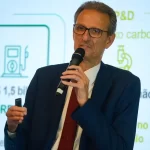 Mauricio Tolmasquim em evento da Petrobras sobre transição energética