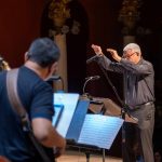 Apresentação da Amazonas Band contará com um repertório que homenageia grandes nomes do jazz