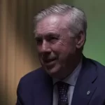 Ancelotti fará sua estreia oficial pela Seleção Brasileira no dia 5 de junho, em partida contra o Equador, fora de casa.