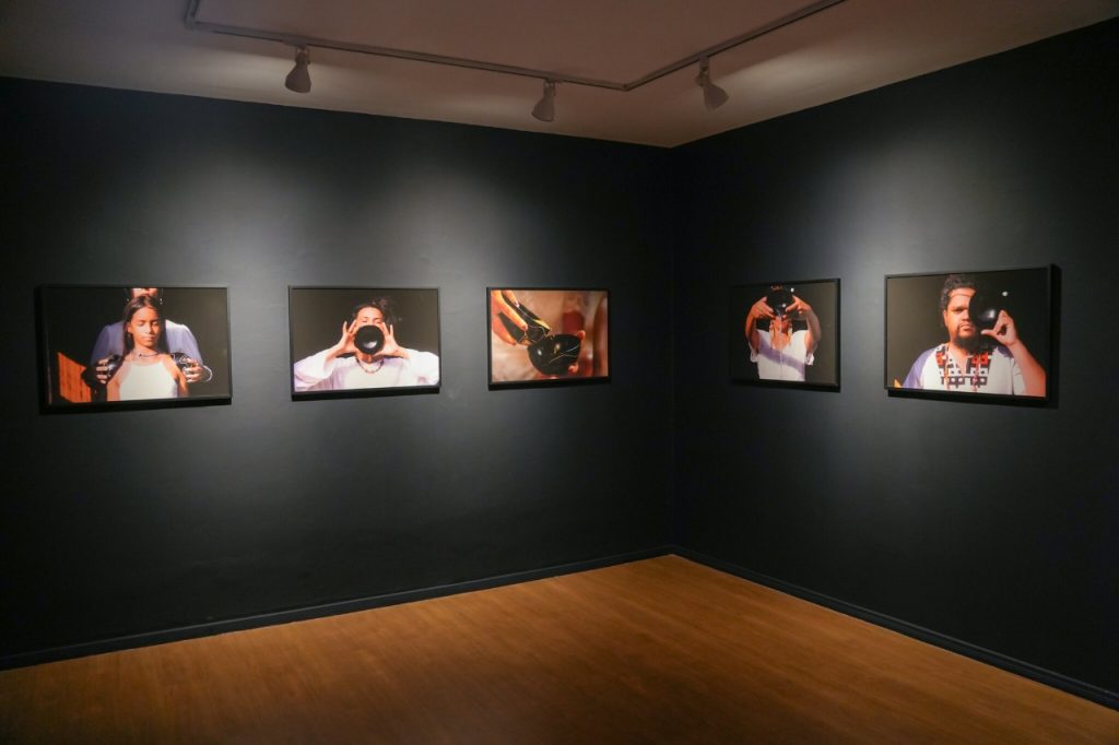 Evento reúne obras de artistas do Amazonas, Pará, Acre, Peru e Venezuela