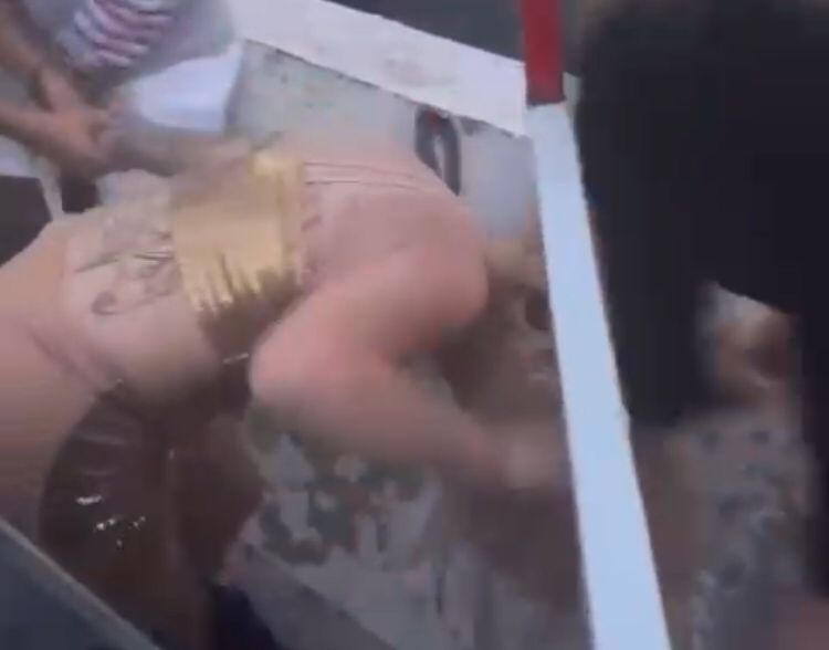 Mulheres em confronto físico em adega na zona sul de Manaus