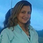 Imagem de Viviane Costa, jovem assassinada em Manaus, cuja morte será julgada após 12 anos
