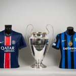 Time francês busca primeiro título e os italianos querem o tetra