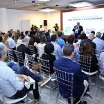 Reunião inaugural do Comitê Técnico de Meio Ambiente e Sustentabilidade do Instituto Rui Barbosa (IRB) reuniu representantes de pelo menos 20 Tribunais de Contas