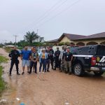 Polícia resgata criança vítima de suposto abuso sexual em Jutaí, interior do Amazonas