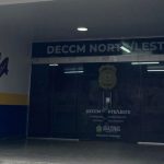 Policiais civis da DECCM Norte/Leste cumprem mandado de prisão por descumprimento de medida protetiva em Manaus