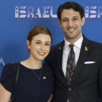 Dois funcionários da Embaixada de Israel são mortos nos EUA