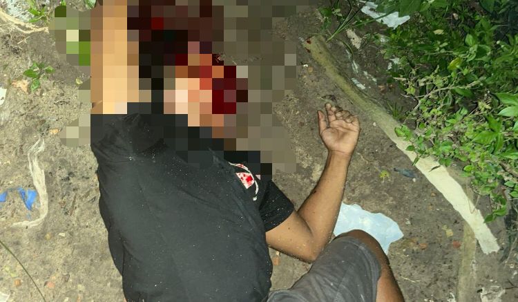 Polícia investiga homicídio de homem morto a tiros no Jorge Teixeira, em Manaus