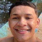 Local onde jovem pulou de flutuante no Tarumã, em Manaus