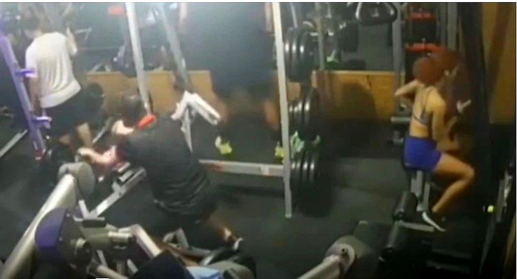 Jovem morre após sofrer mal súbito em academia
