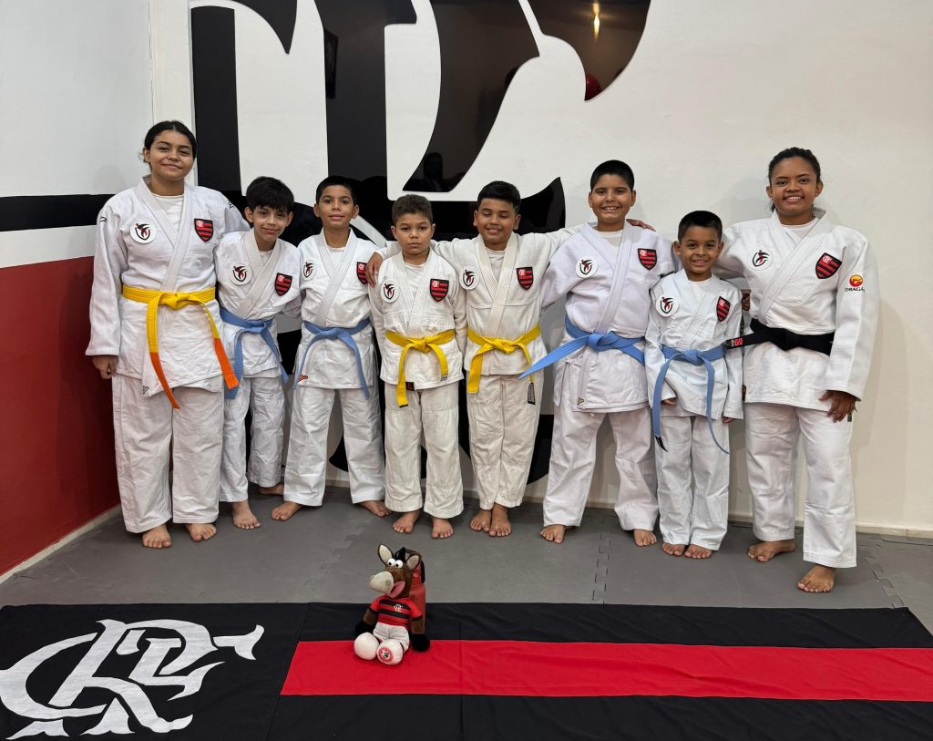 Projeto tem foco na formação integral dos alunos