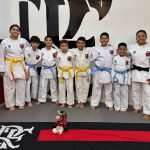 Projeto tem foco na formação integral dos alunos