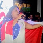 Márcia Novo é uma das pensadoras do Festival.