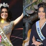 Roci Pankov, amazonense vencedora do Universal Woman Brasil 2025