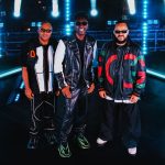 Grupo Pixote é uma das atrações do evento