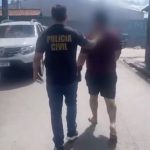 Polícia apresenta suspeitos presos por golpes com venda de veículos em Manaus