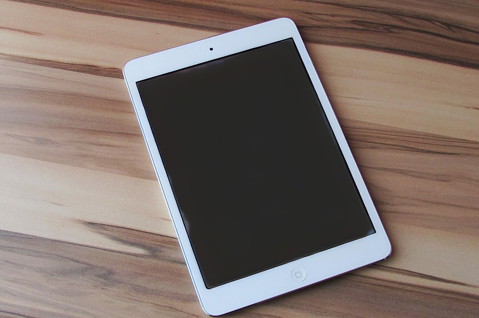 magem ilustrativa de tablets adquiridos por licitação com irregularidades em Itamarati