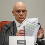 Relatório da PF revela erro da Abin ao monitorar homônimo de Alexandre de Moraes durante governo Bolsonaro