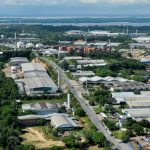 Amazonas competitividade