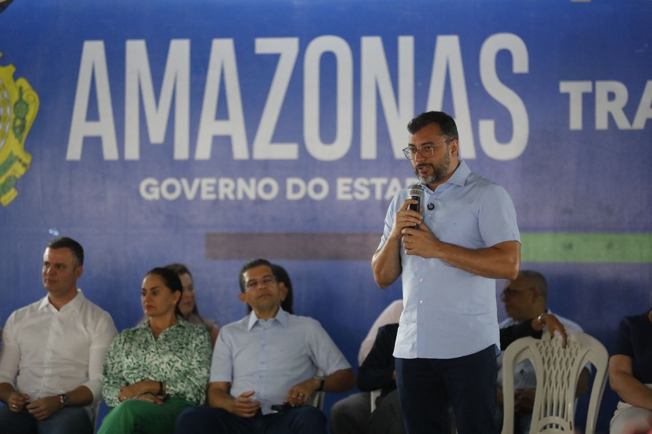 Amazonas ranking nacional