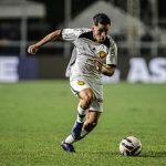 Amazonas FC vence Athletic-MG em Manaus