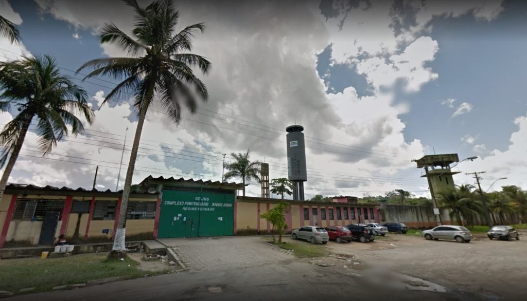 Ministério Público do Amazonas entra com ação para cobrar nova unidade prisional para regime semiaberto em Manaus