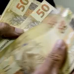 Arrecadação federal