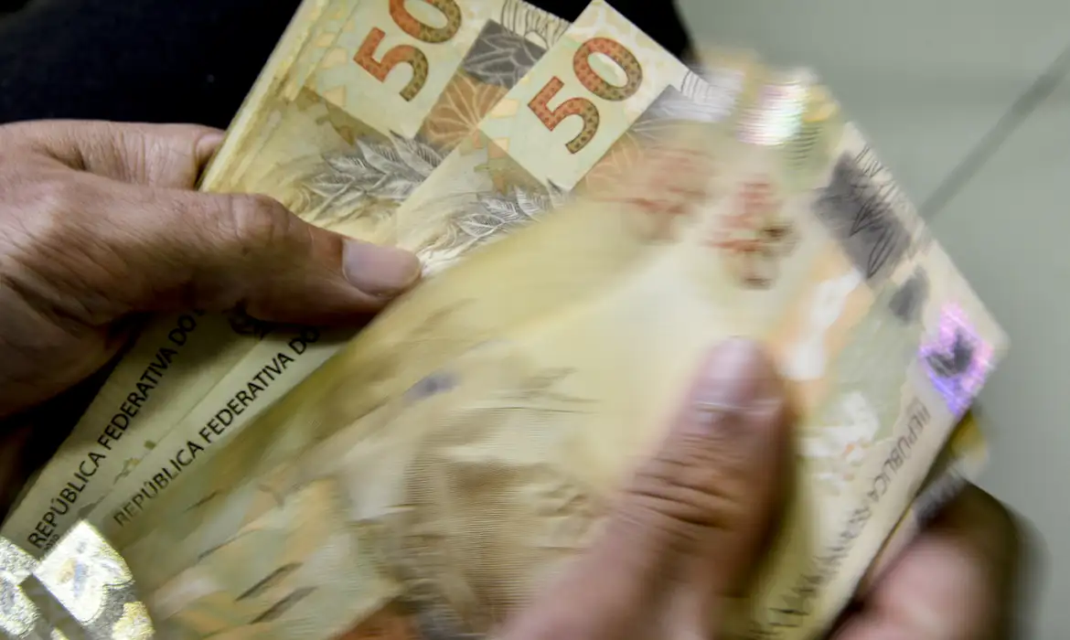 Arrecadação federal