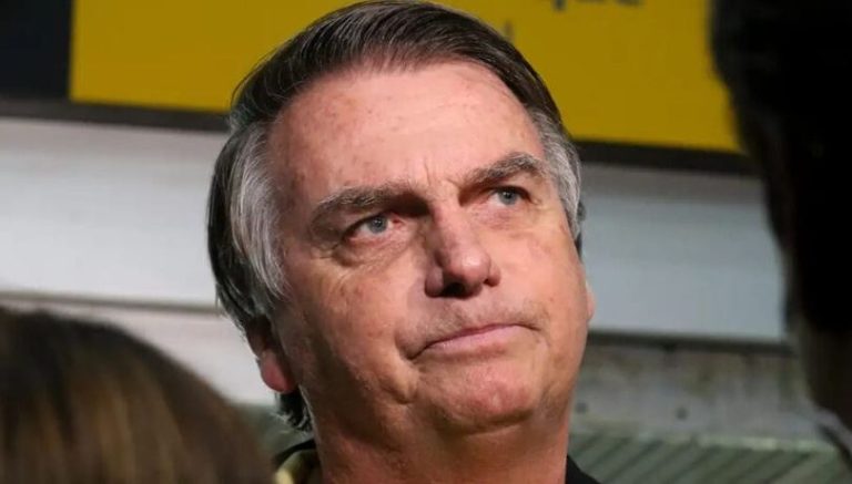 Gráfico da pesquisa Datafolha sobre apoio à prisão de Jair Bolsonaro