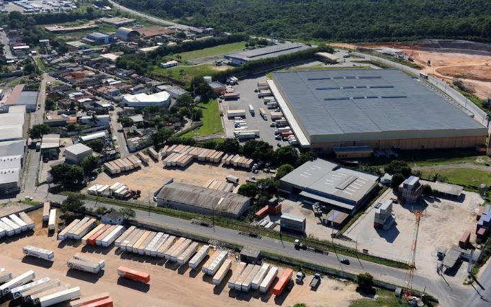 Distribuição de gás natural no Amazonas atende indústrias, comércios e residências
