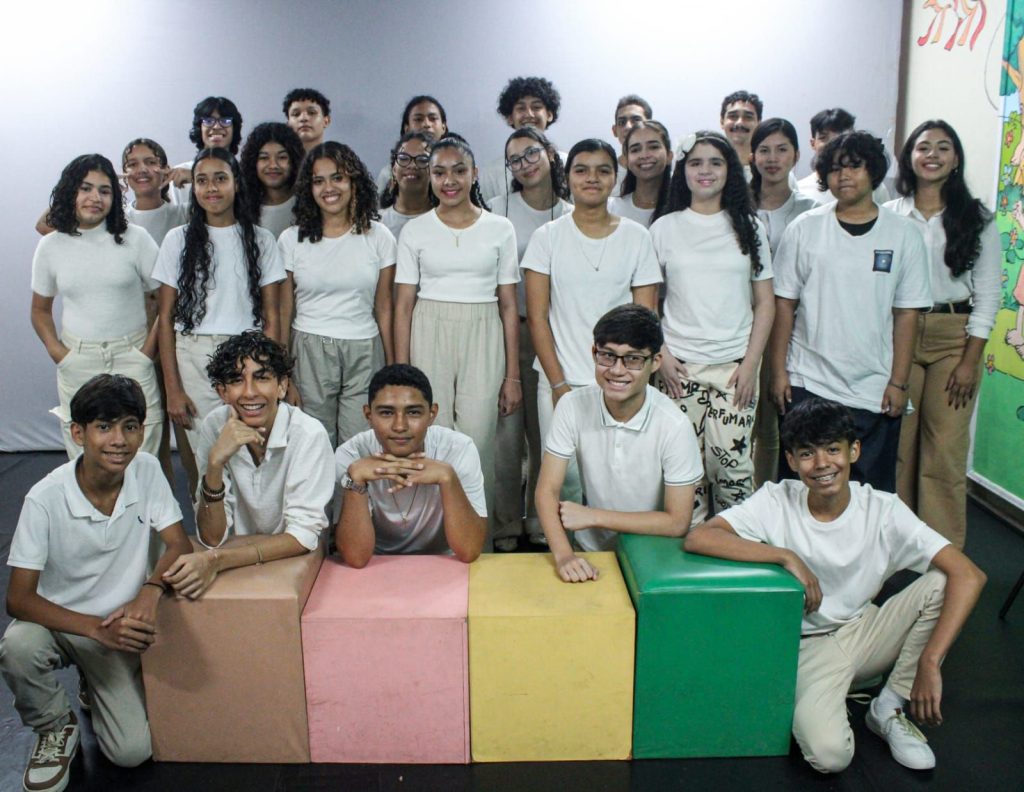 Coral Liceu de Artes_foto_Divulgação