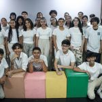 Coral Liceu de Artes_foto_Divulgação