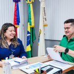 Prefeito David Almeida anuncia reajuste de 5,48% para servidores de Manaus